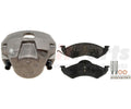 LOADED CALIPERS