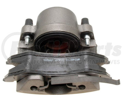LOADED CALIPERS