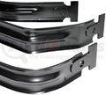 FUEL TANK STRAPS