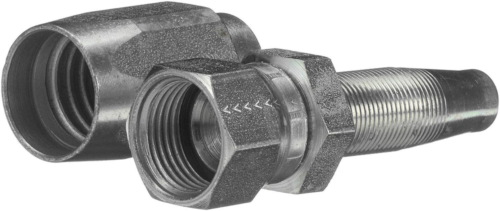 HYDRAULIC COUPLING - FIELD ATTACHAB