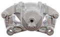BRAKE CALIPER & BRACKET