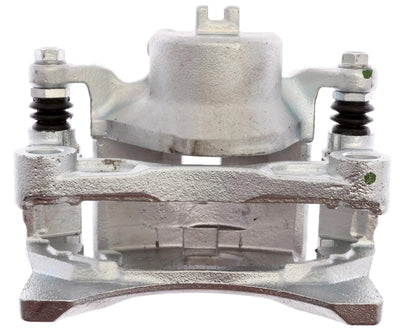 BRAKE CALIPER & BRACKET