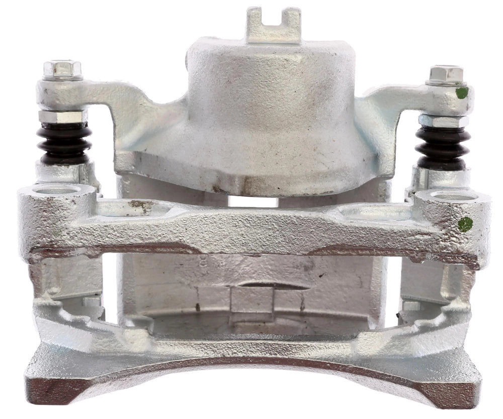 BRAKE CALIPER & BRACKET