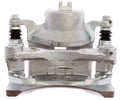 BRAKE CALIPER & BRACKET
