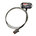 CDI blue auto part
