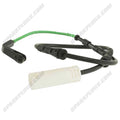 DISC BRAKE PAD WEAR SENSOR