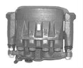 FRICTION CALIPERS