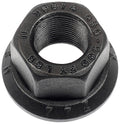 WHEEL NUT METRIC - 33MM HEX, 26.67