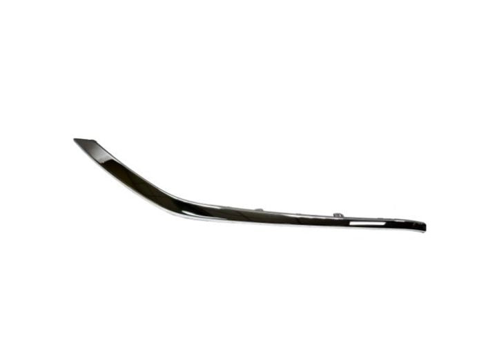 RT FRONT BUMPER MOLDING OUTER NISSAN MURANO 19C