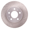 DFC 67-72 Volvo 142 Front Brake Rotor