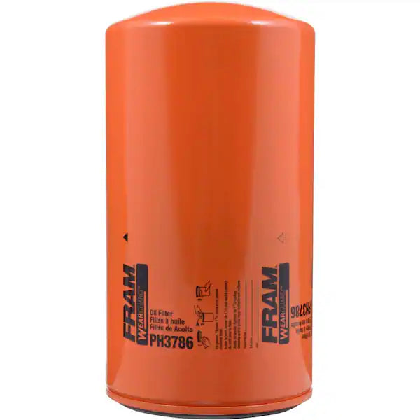 Fram auto part