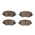 DFC 20-25 Buick Encore GX Front 5000 Advanced Ceramic Brake Pads