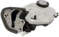 DOOR LOCK ACTUATOR