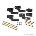 XFACTOR CROSS MEMBER ADAPTER CORRECT TRACK REQUIRES PURCHASE OF XF12001