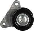 Gates 17-22 Chevrolet Colorado V-6 3.6L Tensioner Assy. Belt Drive Tensioner