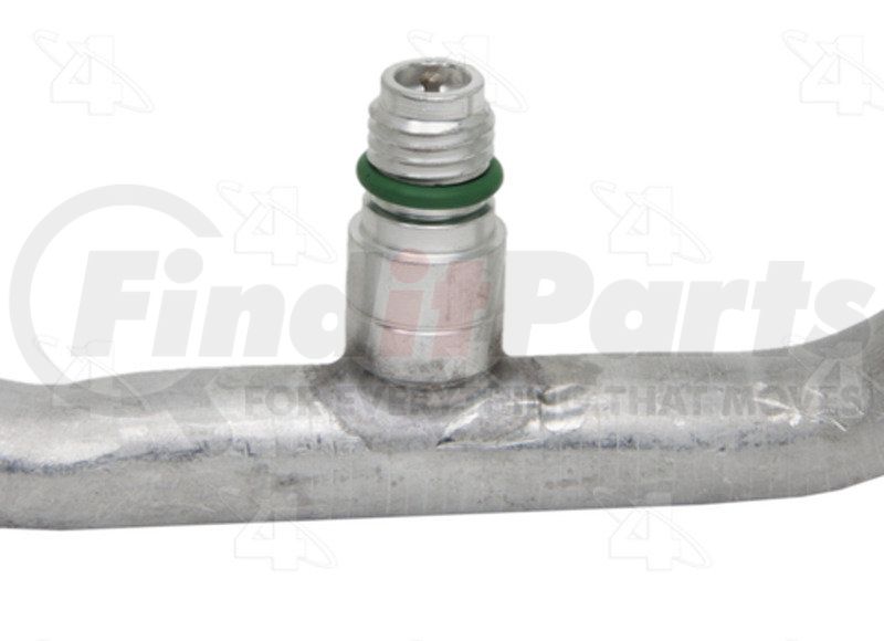 FOUR SEASONS auto part