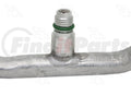 DISCHARGE LINE HOSE ASSEM
