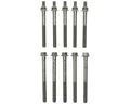 MAHLE Original Chevrolet Cavalier 02-98 Cylinder Head Bolts