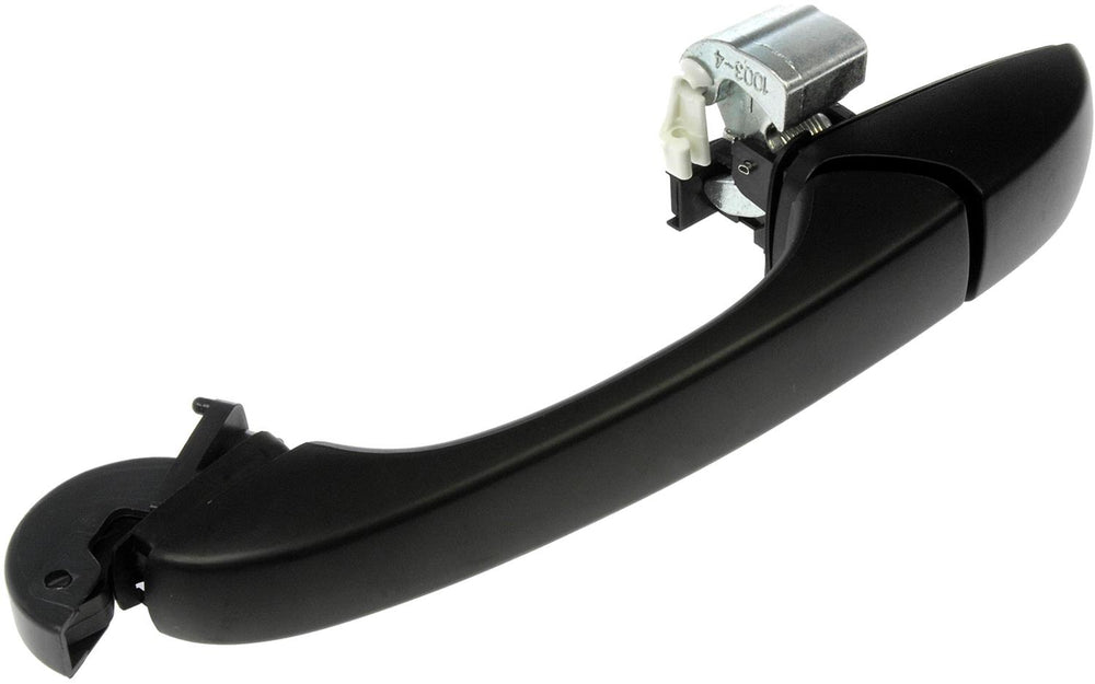EXTERIOR DOOR HANDLE