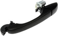 EXTERIOR DOOR HANDLE