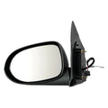 DG CALIBER 0709 NFLD PWR NHT MIR LH (TEXTURED)