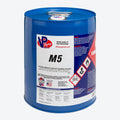 5 GALLON PAIL OF RACING GAS