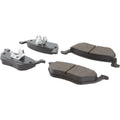 Stoptech auto part