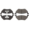 Stoptech auto part detail