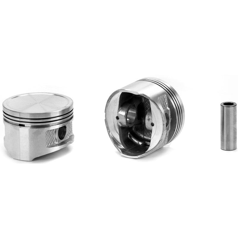 United Engine Machine Co auto part