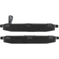 POSI-QUIET CERAMIC BRAKE PADS WITH