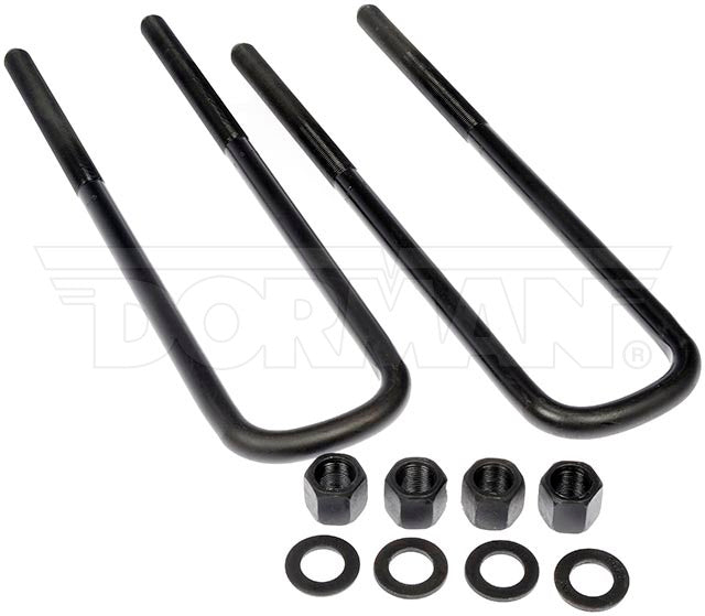 U-BOLT REPAIR KIT