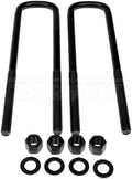 U-BOLT REPAIR KIT