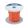 TINNED COPPER WIRE, 18 AWG (0.8MM2)