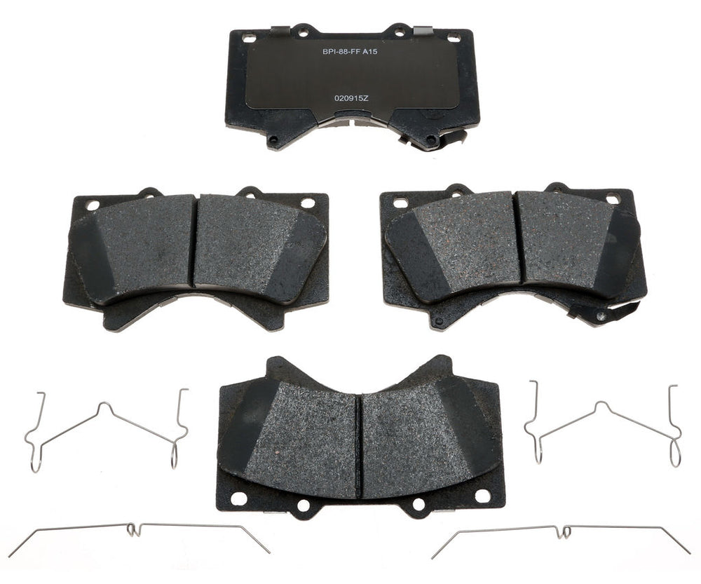 R auto part