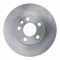 DFC 02-08 Seat Alhambra Front Brake Rotor