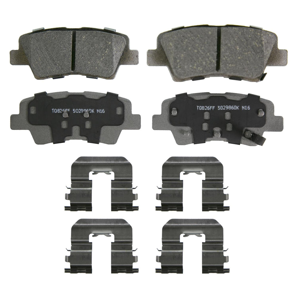 WAGNER BRAKE auto part