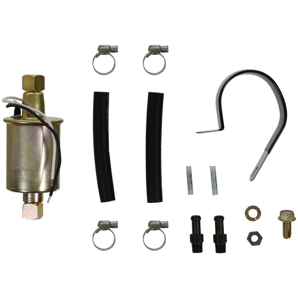 CARTER fuel pump