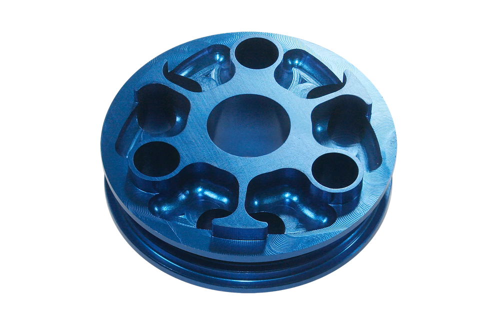 PISTON 46MM LINEAR STD