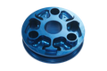 PISTON 46MM LINEAR STD