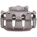 SEMI-LOADED BRAKE CALIPER
