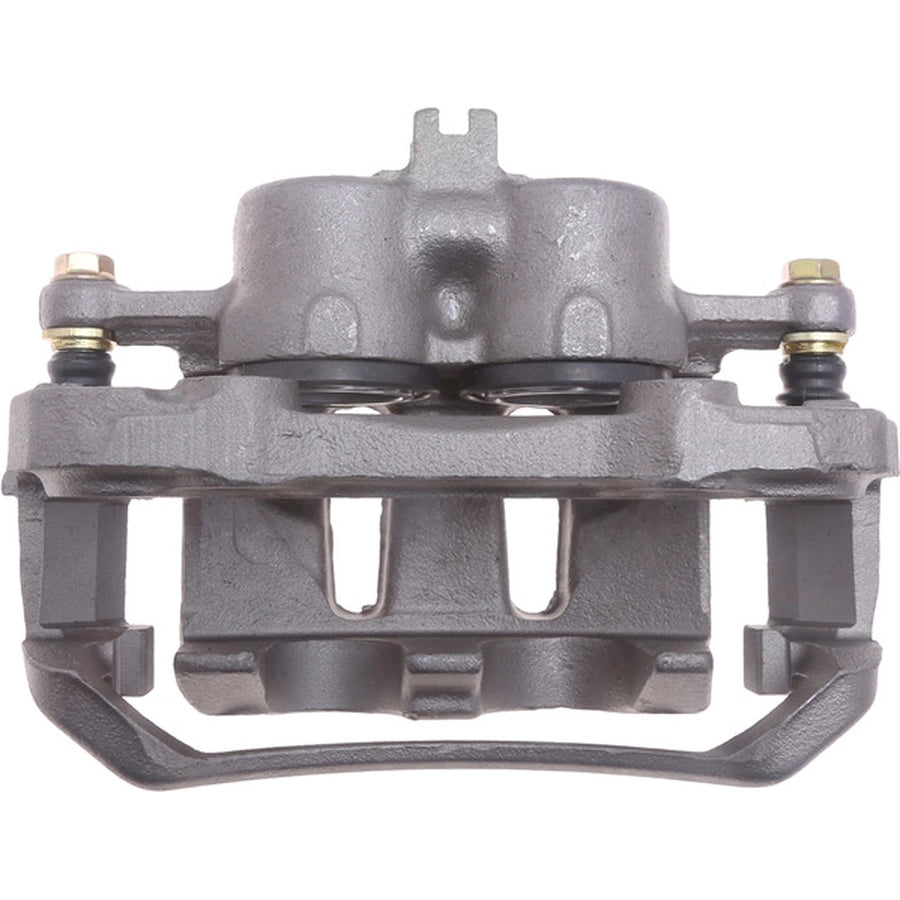 SEMI-LOADED BRAKE CALIPER