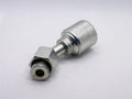 HYDRAULIC COUPLING - MEGACRIMP