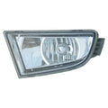 LH FOG LAMP ASSY; W/O BULB OR BULB COVER; MDX 0103