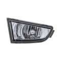 LH FOG LAMP ASSY; W/O BULB OR BULB COVER; MDX 0103
