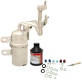 FOUR SEASONS auto part