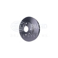 BRAKE DISC 8DD