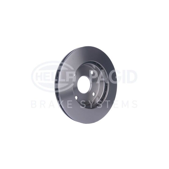 BRAKE DISC 8DD