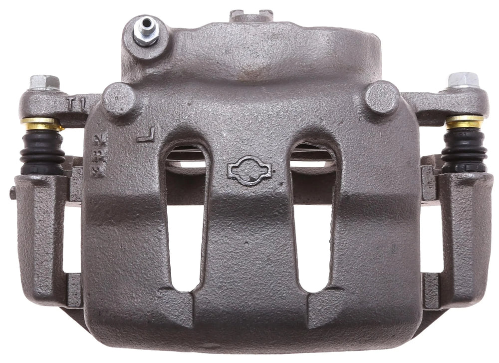 SEMI-LOADED BRAKE CALIPER