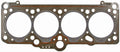 ~(0.4 lbs. 24X8X0)~ Cylinder Head Gasket VW 1.9L AAZ 1992-1997 1.61MM 3 HOLE Turbo-Diesel