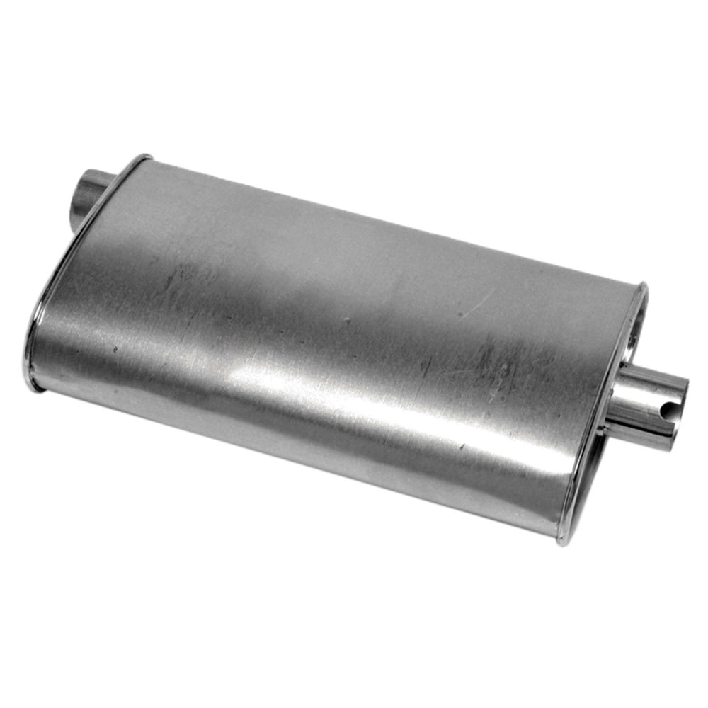 EXHAUST SYSTEMS